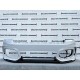 Mini Countryman S Sport F60 2017-2021 Front Bumper White Genuine [p547]