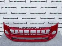 Mini Cooper S Sport F56 F55 2014-2019 Front Bumper Genuine [p685]