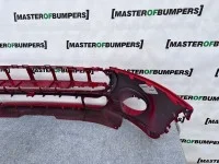 Mini Cooper S Sport F56 F55 2014-2019 Front Bumper Genuine [p685]