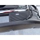 Mini One Classic Se F56 Lci 2021-on Front Bumper Carier Textured Genuine [p695]