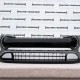 Mini Clubman S Sd F54 Sport 2015-2020 Front Bumper Grey Pdc Genuine [p169]