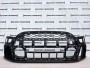 Mini Cooper One Jcw F56 F55 Lci 2021-on Front Bumper Carier Genuine [p785]