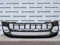 Mini Clubman F54 Clasic Se 2015-2020 Front Bumper In Grey Genuine [p792]