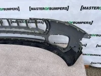 Mini Clubman F54 Clasic Se 2015-2020 Front Bumper In Grey Genuine [p792]