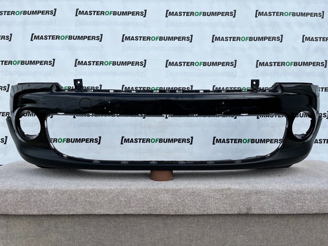 2010 mini cooper front bumper deals
