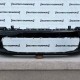 Mini Cooper R56 2010-2013 Front Bumper Genuine [p928]
