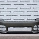 Mini Countryman F60 Se 2017-2020 Front Bumper Grey No Pdc Genuine [p942]