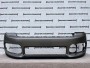 Mini Countryman F60 Se 2017-2020 Front Bumper Grey No Pdc Genuine [p942]