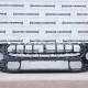 Mini Cooper S F56 Hatchback 2014-2019 Front Bumper Genuine [p955]