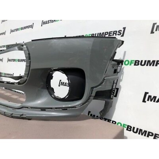 Mini Clubman F54 Clasic Se 2015-2020 Front Bumper Genuine [p123]