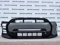 Mini One Classic Se F56 Lci 2021-2024 Front Bumper Carier Genuine [p83]