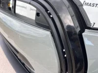 Mini One Classic Se F56 Lci 2021-2024 Front Bumper Carier Genuine [p83]