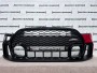 Mini One Jcw F56 Lci 2021-2024 Front Bumper Genuine [p106]
