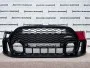 Mini One Jcw F56 Lci 2021-2024 Front Bumper Genuine [p106]