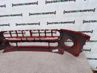 Mini Cooper S F56 Hatchback 2014-2019 Front Bumper Genuine [p378]