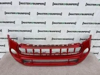 Mini Cooper S F56 Hatchback 2014-2019 Front Bumper Genuine [p378]