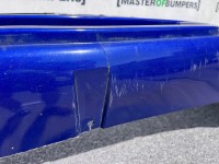 Mini Cooper One Jcw F56 F55 2014-2020 Front Bumper Genuine [p436]