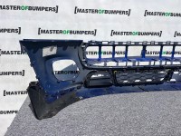 Mini Cooper One Jcw F56 F55 2014-2020 Front Bumper Genuine [p436]