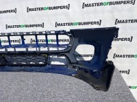 Mini Cooper One Jcw F56 F55 2014-2020 Front Bumper Genuine [p436]