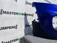 Mini Cooper One Jcw F56 F55 2014-2020 Front Bumper Genuine [p436]