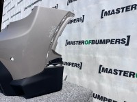Mini One Jcw F55 Lci Hatchback 2021-2025 Rear Bumper 4 Pdc Genuine [p479]