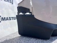 Mini One Jcw F55 Lci Hatchback 2021-2025 Rear Bumper 4 Pdc Genuine [p479]