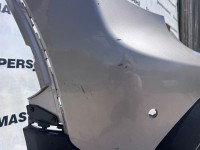 Mini One Jcw F55 Lci Hatchback 2021-2025 Rear Bumper 4 Pdc Genuine [p479]