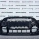 Mini Cooper Jcw F56 F55 Lci 2021-2024 Front Bumper Carier No Pdc Genuine [p516]