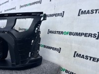 Mini Cooper Jcw F56 F55 Lci 2021-2024 Front Bumper Carier No Pdc Genuine [p516]