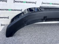 Mini Cooper Jcw F56 F55 Lci 2021-2024 Front Bumper Carier No Pdc Genuine [p516]