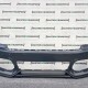 Mini Countryman S Sport F60 2017-2021 Front Bumper No Pdc Genuine [p553]