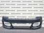 Mini Countryman S Sport F60 2017-2021 Front Bumper No Pdc Genuine [p553]