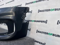 Mini Countryman S Sport F60 2017-2021 Front Bumper No Pdc Genuine [p553]