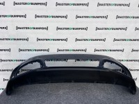 Mini Countryman S Sport F60 2017-2021 Front Bumper No Pdc Genuine [p553]