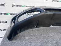 Mini Countryman S Sport F60 2017-2021 Front Bumper No Pdc Genuine [p553]