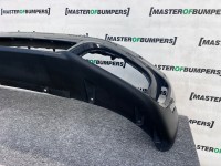 Mini Countryman S Sport F60 2017-2021 Front Bumper No Pdc Genuine [p553]