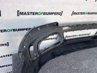 Mini Countryman S Sport F60 2017-2021 Front Bumper No Pdc Genuine [p553]