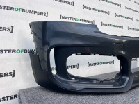 Mini Countryman S Sport F60 2017-2021 Front Bumper No Pdc Genuine [p553]