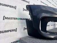 Mini Countryman S Sport F60 2017-2021 Front Bumper No Pdc Genuine [p553]