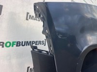 Mini Countryman S Sport F60 2017-2021 Front Bumper No Pdc Genuine [p553]