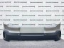 Mini Countryman Se U25 Mk3 2024-2026 Rear Bumper 6 Pdc Genuine [p559]