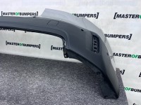 Mini Countryman Se U25 Mk3 2024-2026 Rear Bumper 6 Pdc Genuine [p559]