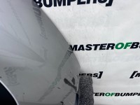 Mini Countryman Se U25 Mk3 2024-2026 Rear Bumper 6 Pdc Genuine [p559]