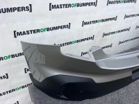 Mini Countryman Se U25 Mk3 2024-2026 Rear Bumper 6 Pdc Genuine [p559]
