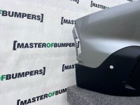 Mini Countryman Se U25 Mk3 2024-2026 Rear Bumper 6 Pdc Genuine [p559]