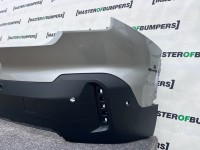 Mini Countryman Se U25 Mk3 2024-2026 Rear Bumper 6 Pdc Genuine [p559]