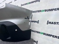 Mini Countryman Se U25 Mk3 2024-2026 Rear Bumper 6 Pdc Genuine [p559]