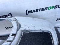 Mini Clubman Jcw Sport F54 Hatchback 2015-2020 Front Bumper 6 Pdc Genuine [p641]