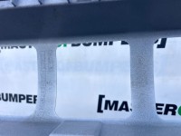 Mini Clubman Jcw Sport F54 Hatchback 2015-2020 Front Bumper 6 Pdc Genuine [p641]