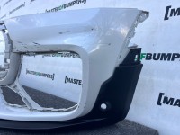 Mini Clubman Jcw Sport F54 Hatchback 2015-2020 Front Bumper 6 Pdc Genuine [p641]